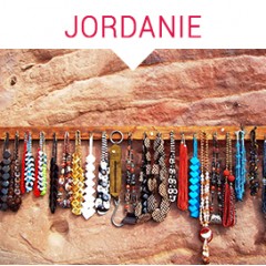 Kit de Septiembre 2014 : JORDANIA