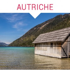 Kit de Noviembre 2014 : AUSTRIA