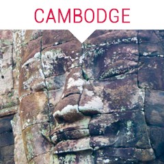 Kit de Junio : CAMBOYA