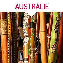 Kit de Août : AUSTRALIA