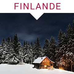 Kit de Diciembre : FINLANDIA